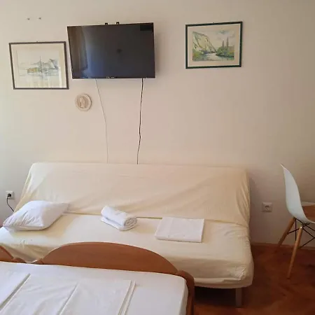 Apartment Central Studio