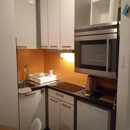 Apartment Central Studio Omis