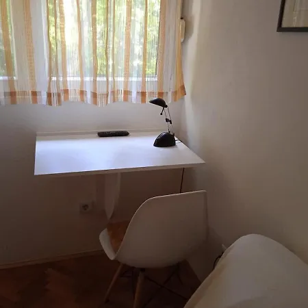 Apartment Central Studio Omis