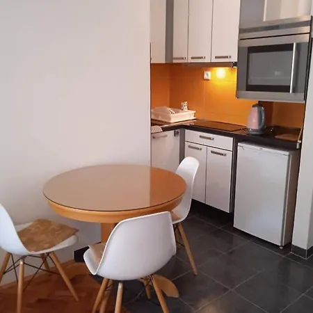 Apartment Central Studio Omis