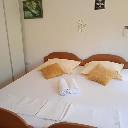 Apartment Central Studio Omis
