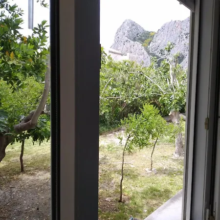 Apartment Central Studio Omis